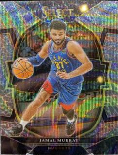 Jamal Murray