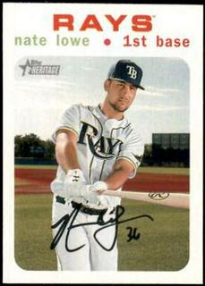 Nate Lowe