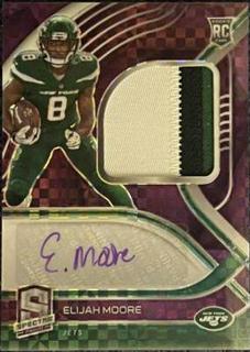 Elijah Moore