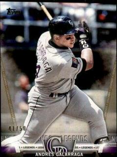 Andres Galarraga