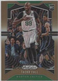Tacko Fall