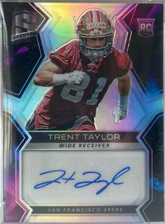 Trent Taylor