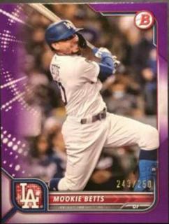 Mookie Betts