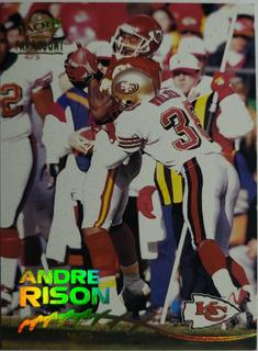 Andre Rison