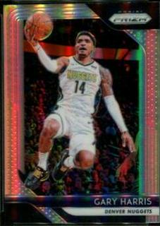 Gary Harris