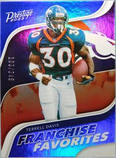 Terrell Davis
