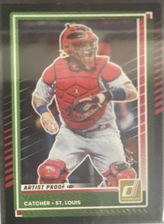 Yadier Molina