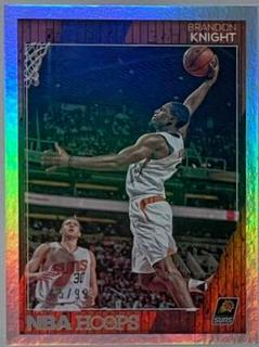 Brandon Knight