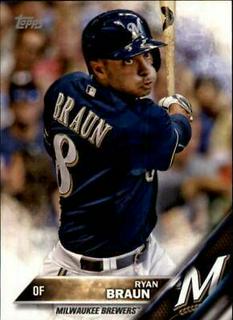 Ryan Braun