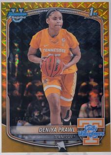 Deniya Prawl