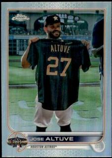 Jose Altuve