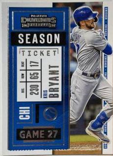 Kris Bryant