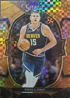 Nikola Jokic