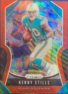 Kenny Stills