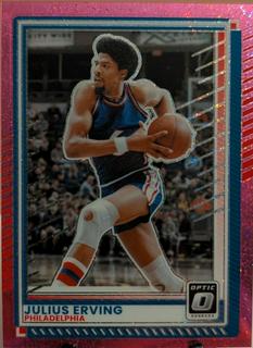 Julius Erving