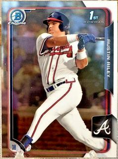Austin Riley