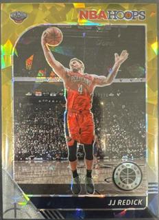 JJ Redick