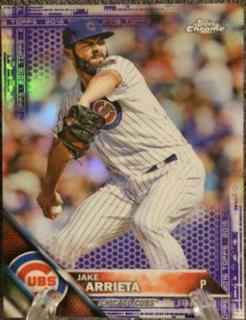 Jake Arrieta
