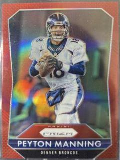 Peyton Manning
