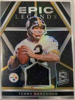 Terry Bradshaw