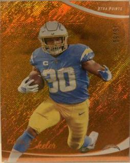 Austin Ekeler