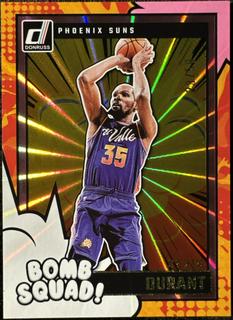 Kevin Durant