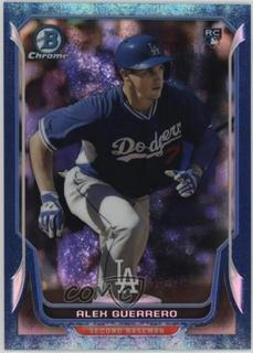 Alex Guerrero