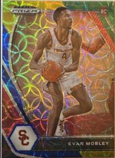 Evan Mobley