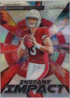 Josh Rosen