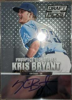 Kris Bryant
