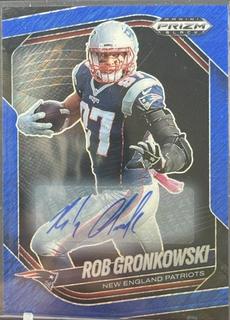 Rob Gronkowski