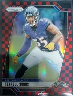 Terrell Suggs