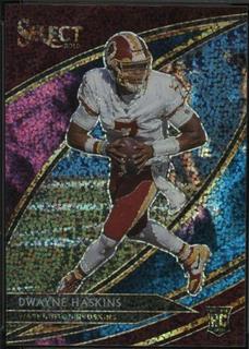 Dwayne Haskins