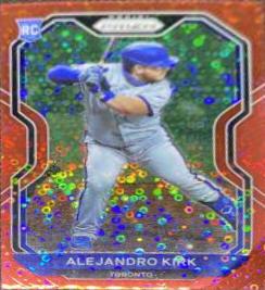 Alejandro Kirk