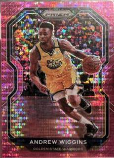 Andrew Wiggins