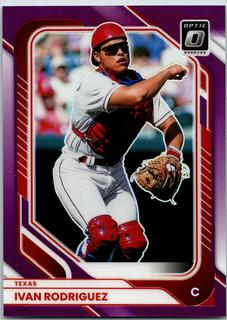 Ivan Rodriguez