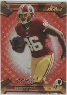 Jordan Reed