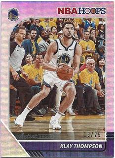 Klay Thompson
