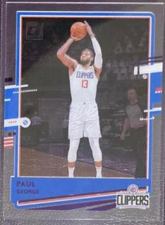 Paul George