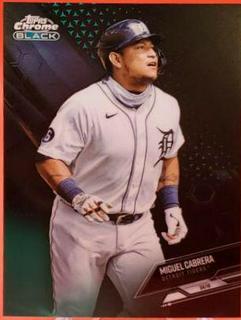 Miguel Cabrera