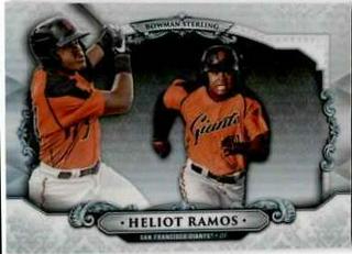 Heliot Ramos