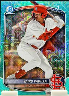 Yairo Padilla