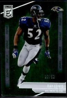 Ray Lewis