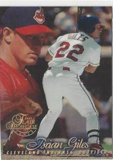 Brian Giles