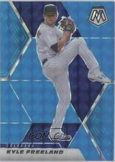 Kyle Freeland