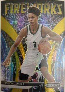 Dyson Daniels