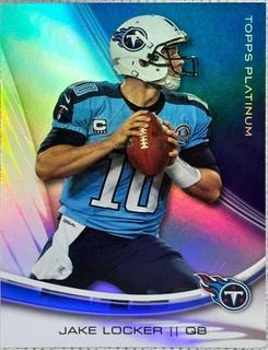 Jake Locker