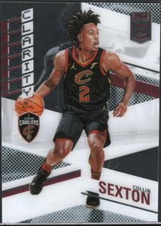 Collin Sexton
