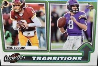 Kirk Cousins