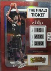 Clint Capela
